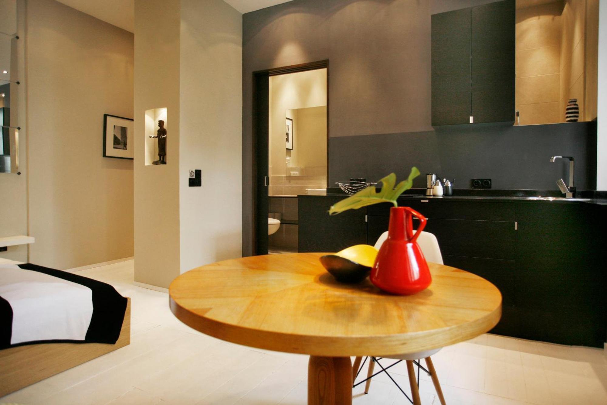 Appartement Styleapartments #2