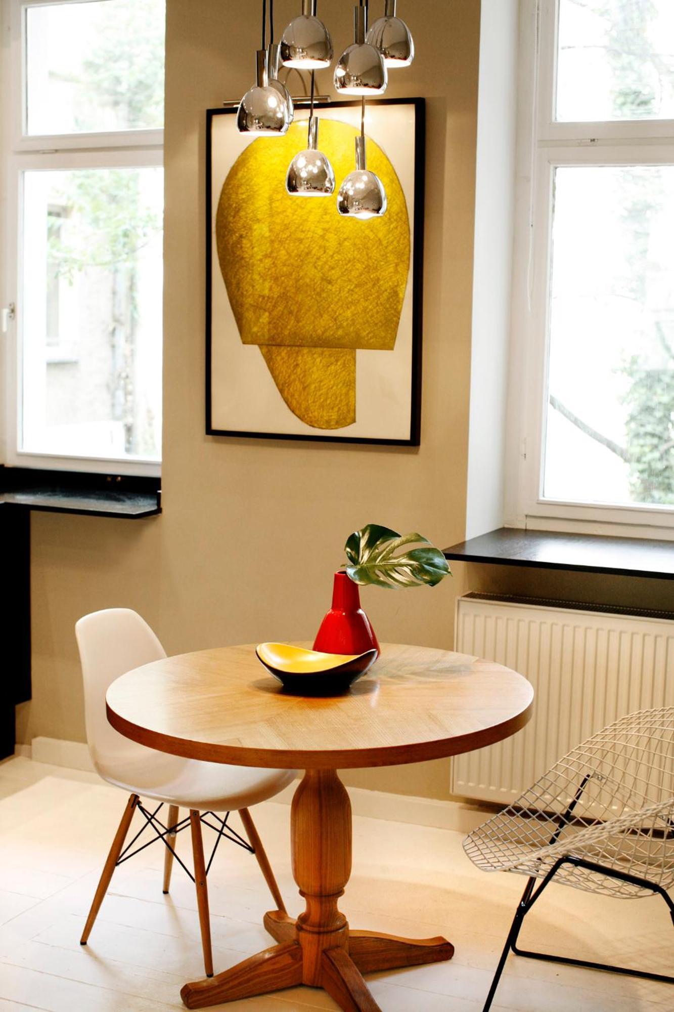 Styleapartments #2 Appartement Berlijn