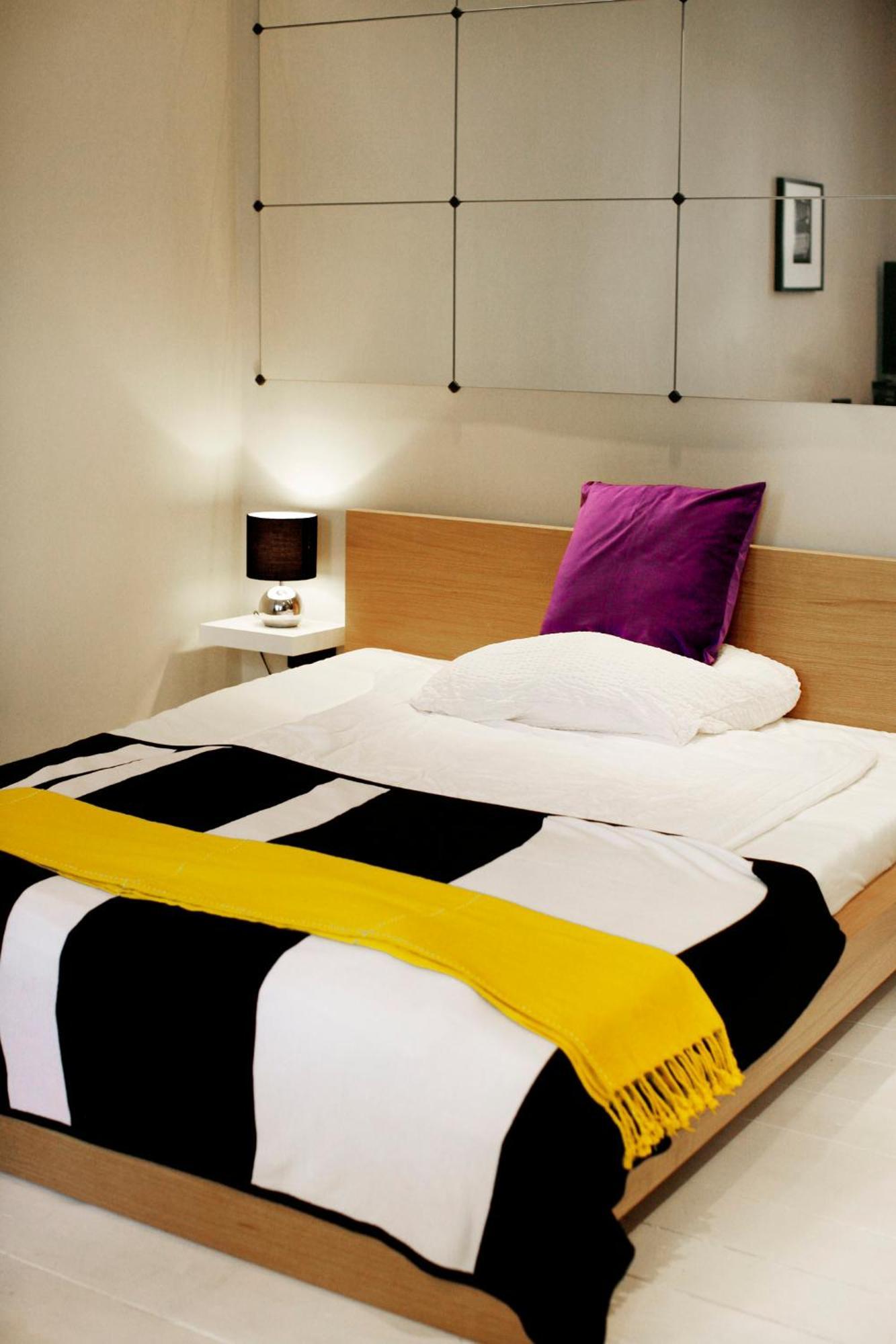Appartement Styleapartments #2 *