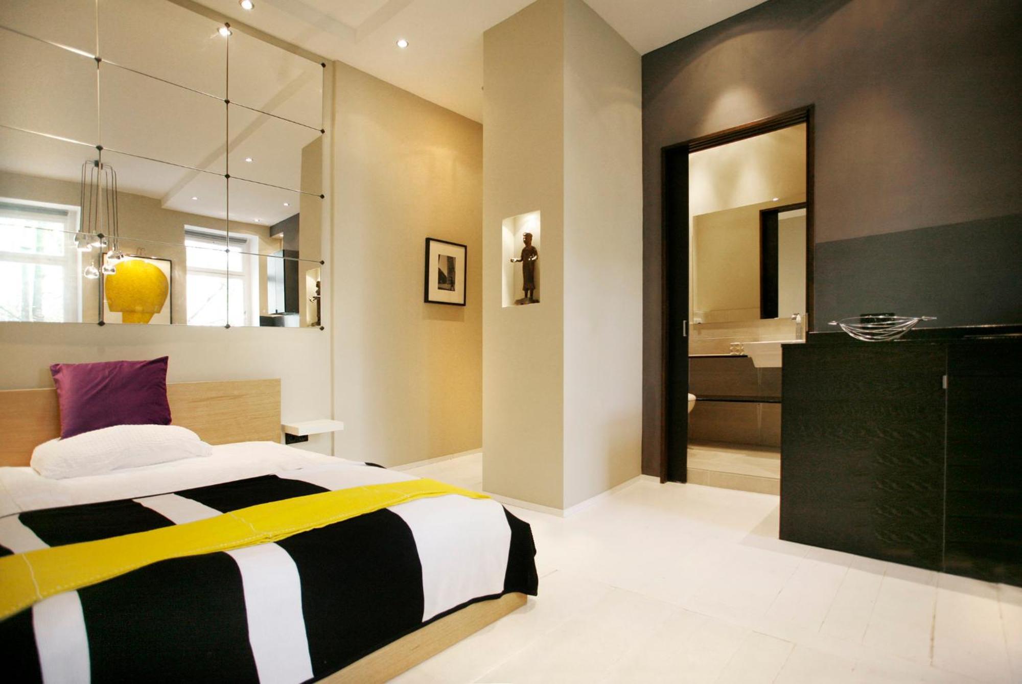 Appartement Styleapartments #2